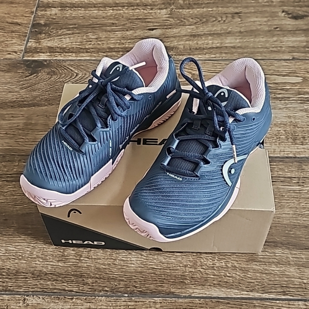 Head Women's Revolt Pro Tennis Shoe Pickleball
